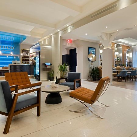 Voco Fiorello - Laguardia East By Ihg Нью-Йорк Екстер'єр фото