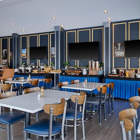 Voco Fiorello - Laguardia East By Ihg Нью-Йорк Екстер'єр фото