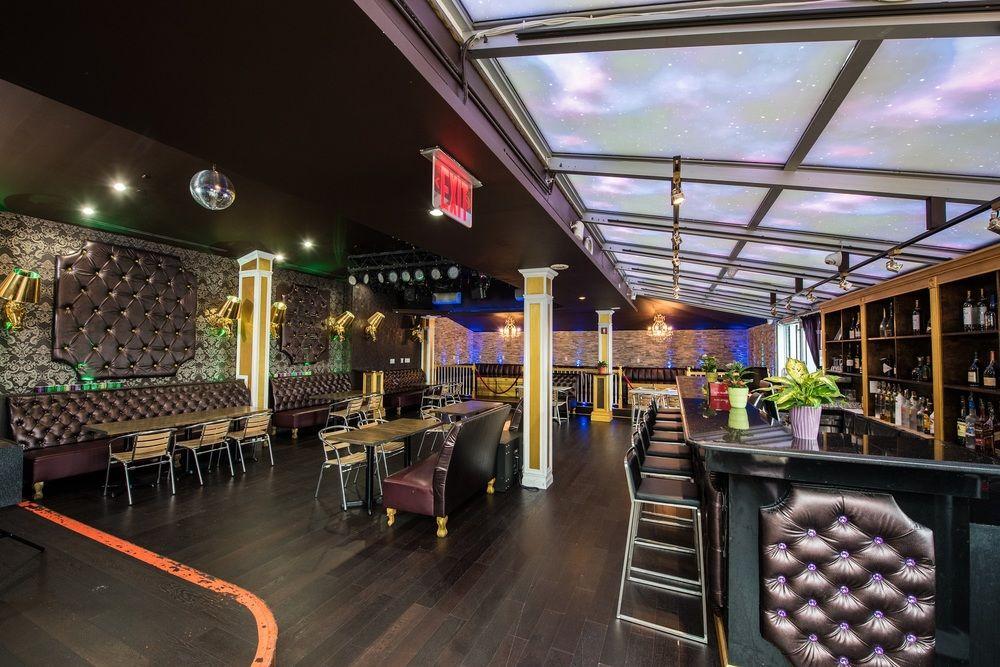 Voco Fiorello - Laguardia East By Ihg Нью-Йорк Екстер'єр фото