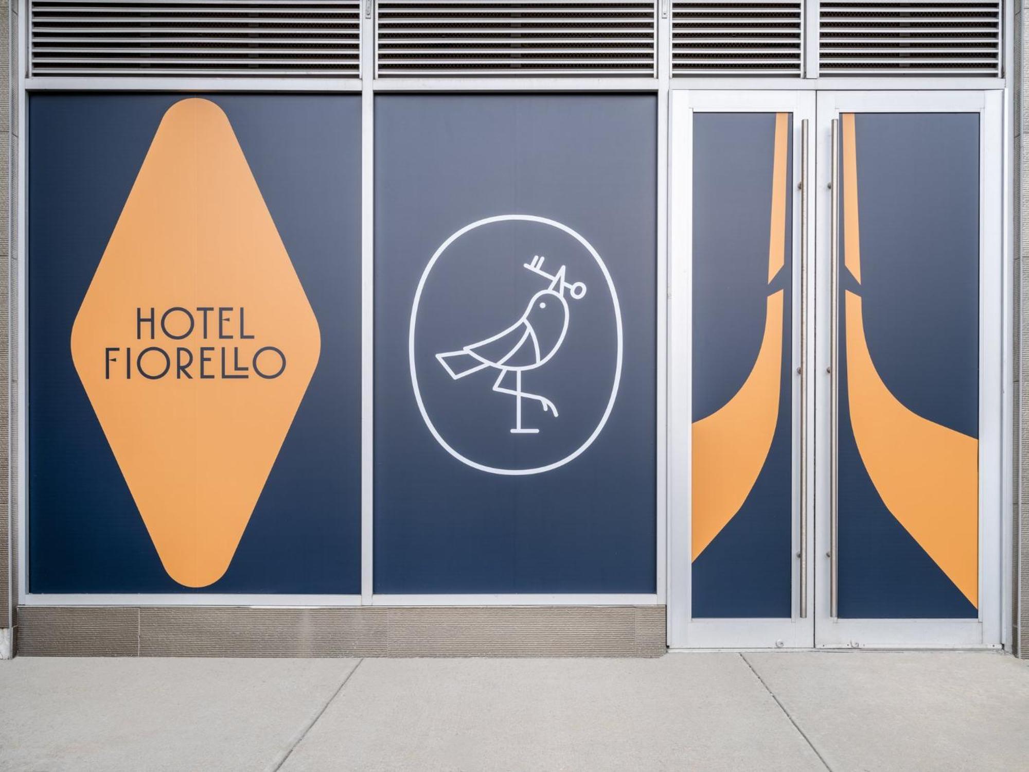 Voco Fiorello - Laguardia East By Ihg Нью-Йорк Екстер'єр фото